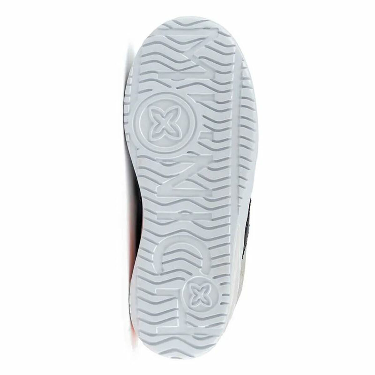 Sportschoenen voor Kinderen Munich Mini Balloo Beige