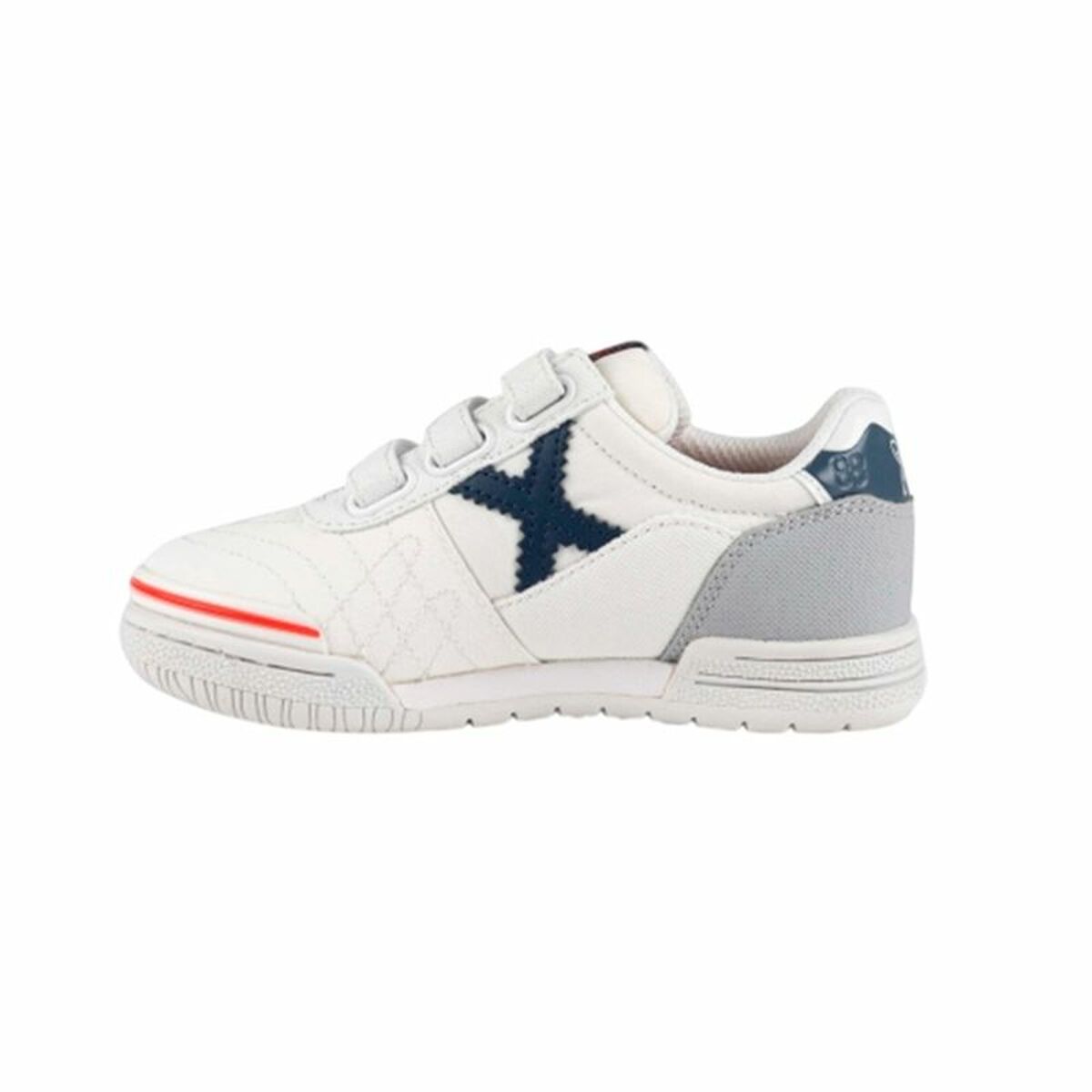 Image secondaire de Chaussures de Futsal pour Adultes Munich G-3 Kid Vco 436