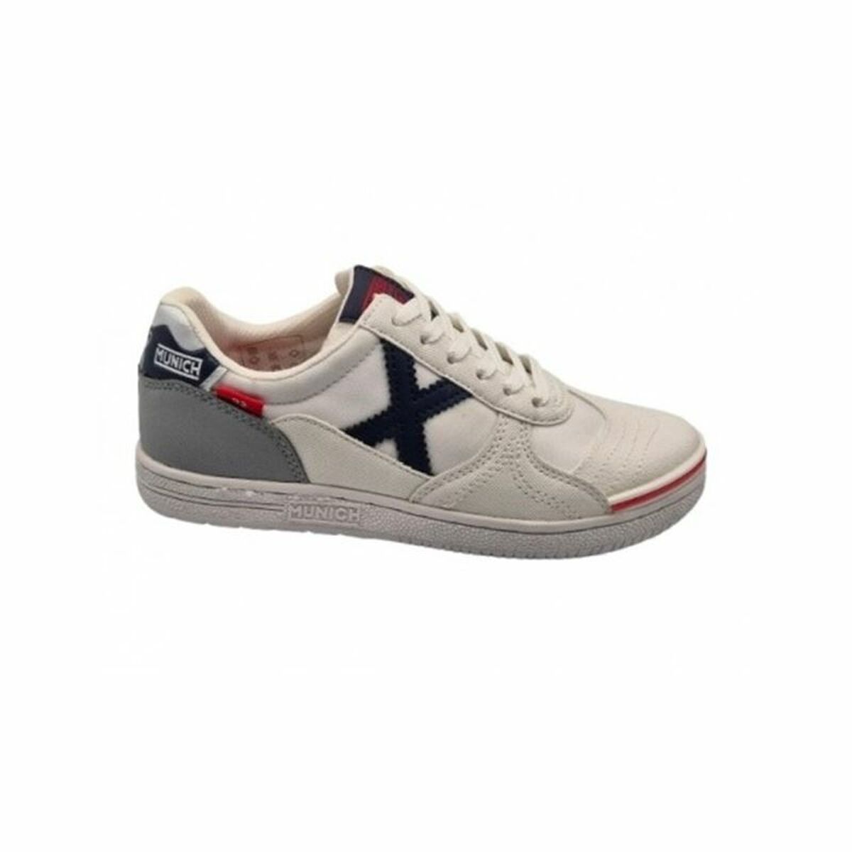 Image secondaire de Chaussures de Futsal pour Adultes Munich G-3 Kid 436