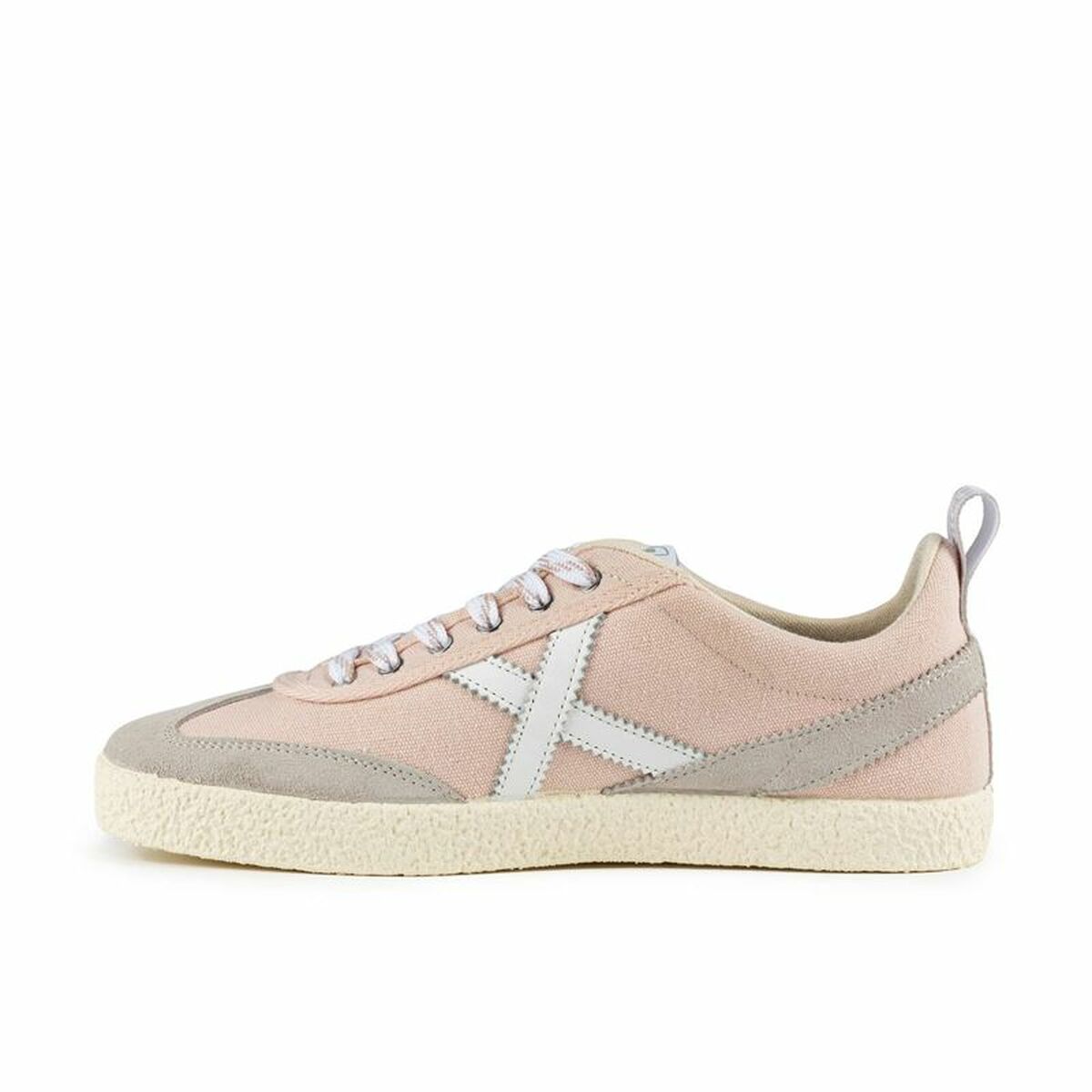 Image secondaire de Chaussures de sport pour femme Munich Volata 90 Mujer Rose