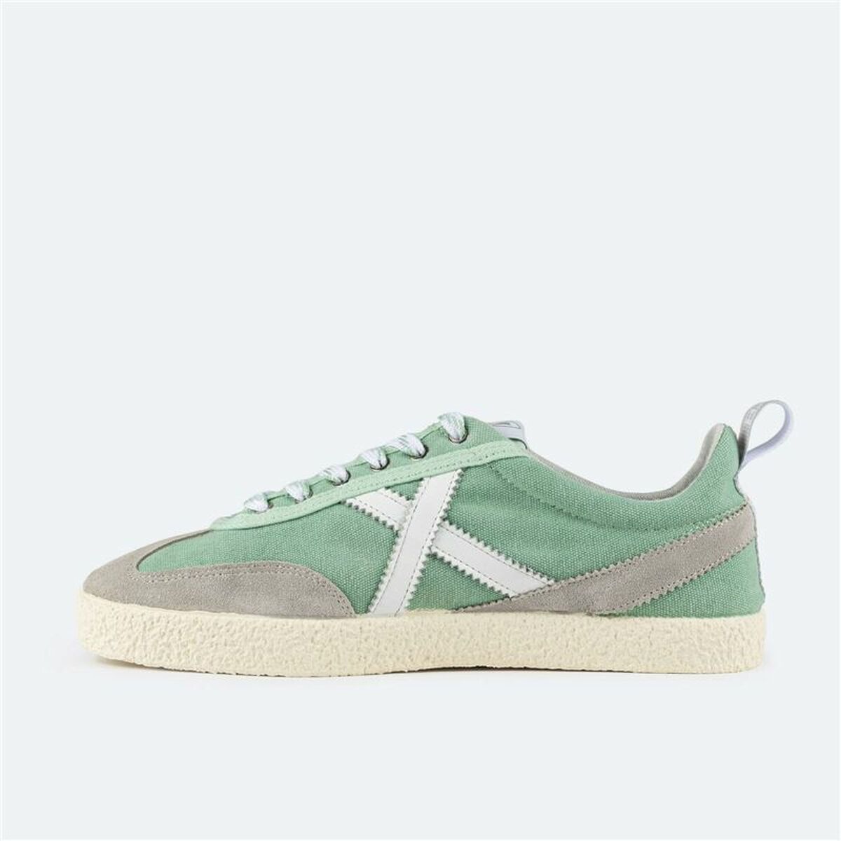 Image secondaire de Baskets Casual pour Femme Munich Volata 91 Mujer Vert