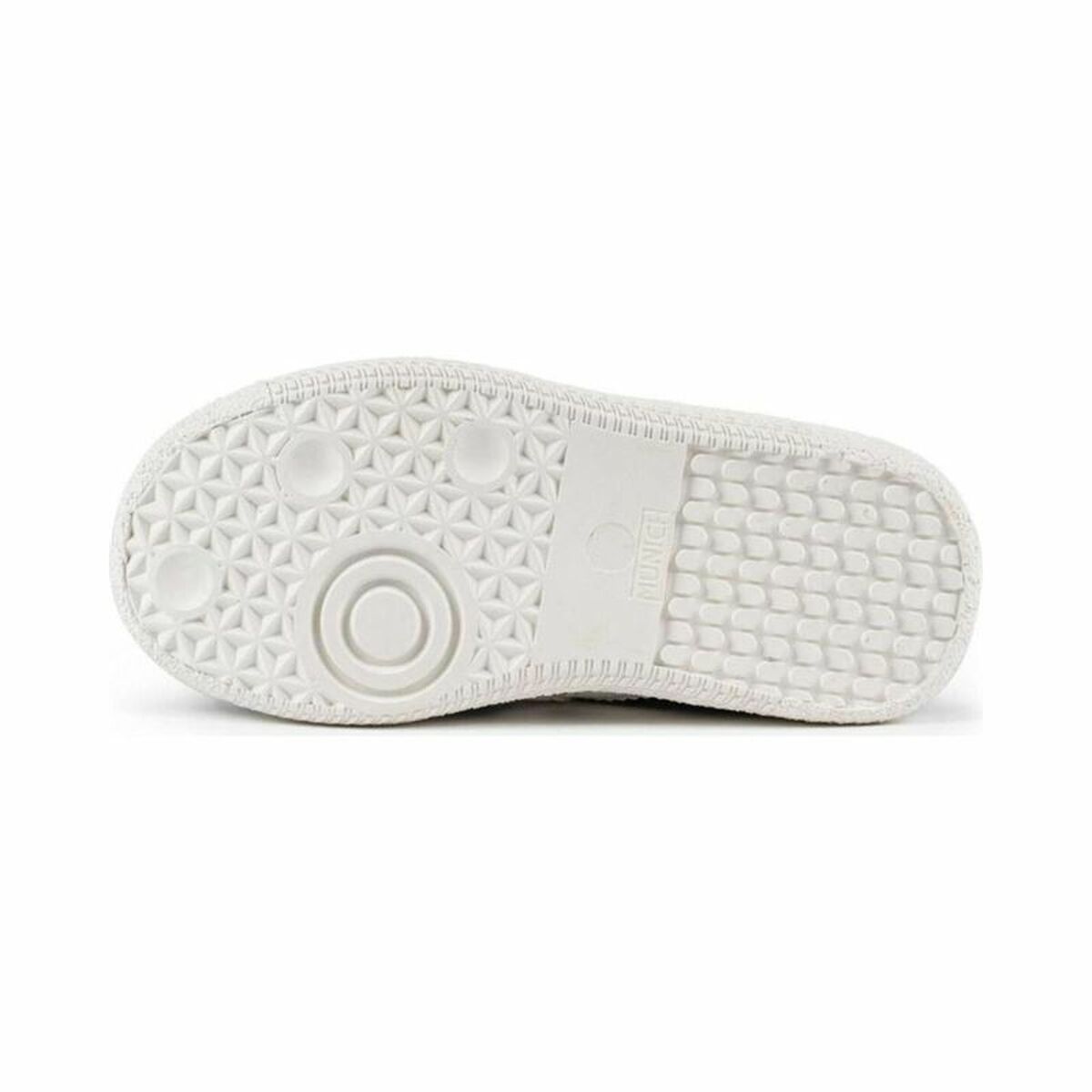 Sportschoenen voor Kinderen Munich Mini Astro Zwart