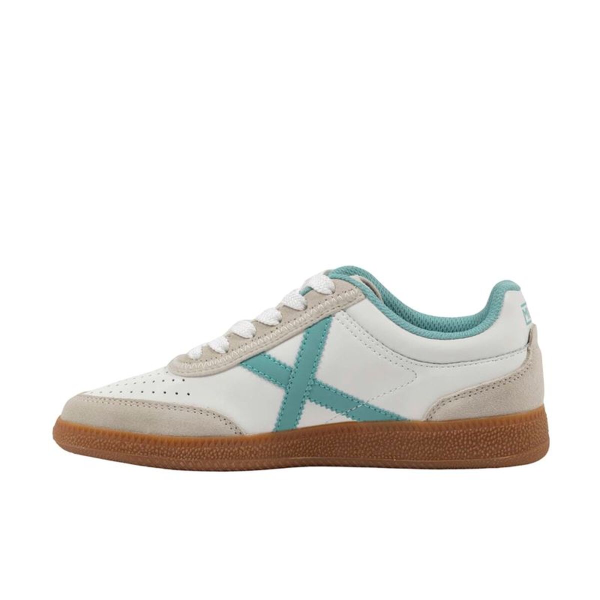 Sportschoenen voor Dames Munich Rumba Wmn 12 Wit