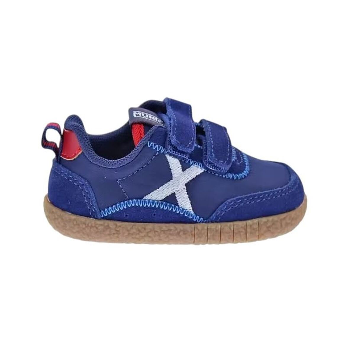 Sportschoenen voor Kinderen Munich Baby Koda 19 Blauw