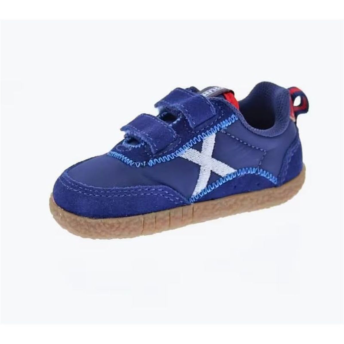 Sportschoenen voor Kinderen Munich Baby Koda 19 Blauw