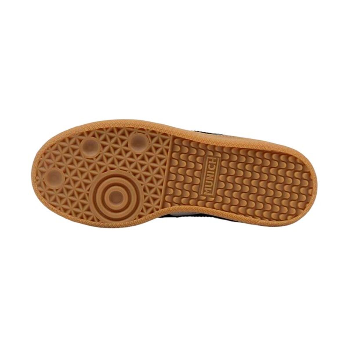 Sportschoenen voor Kinderen Munich Mini Barru 10 Wit