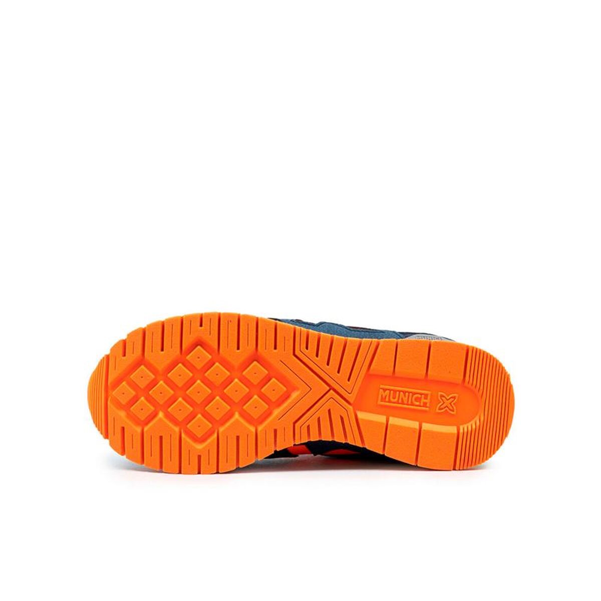 Sportschoenen voor Kinderen Munich Dash Kid 167 Blauw