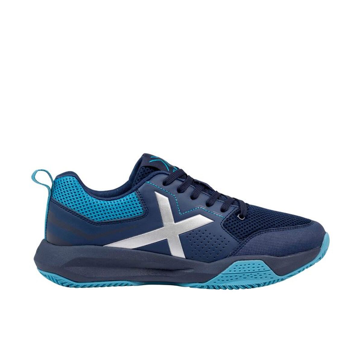 Sportschoenen Munich Focus 01 Blauw