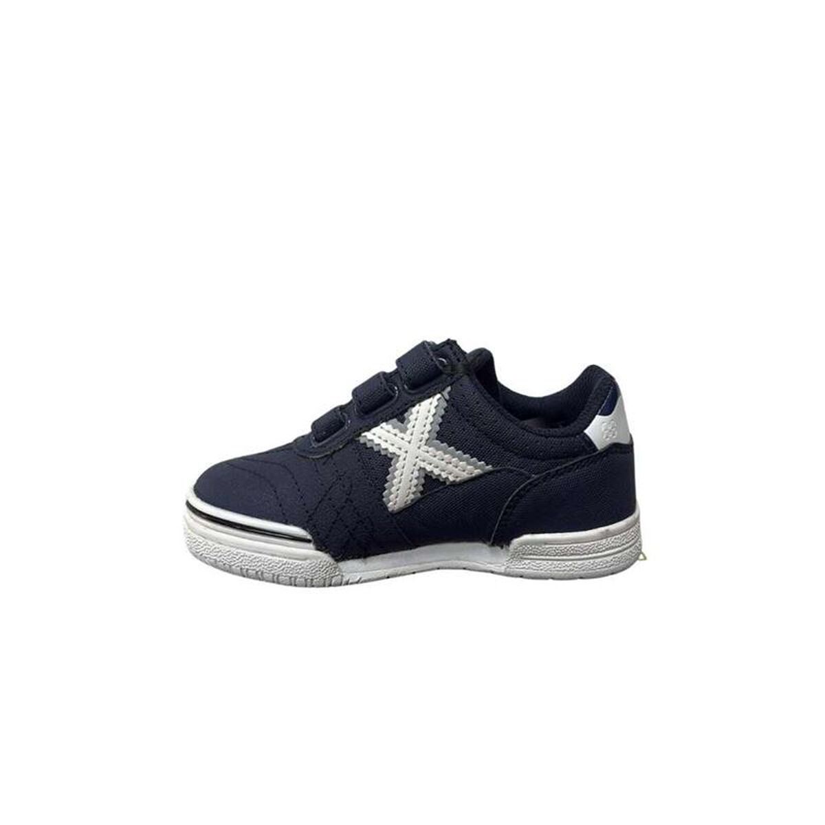 Sportschoenen voor Kinderen Munich G-3 Kid VCO Donkerblauw