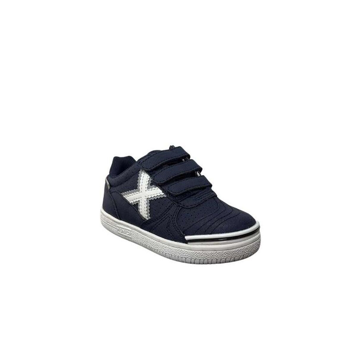 Sportschoenen voor Kinderen Munich G-3 Kid VCO Donkerblauw