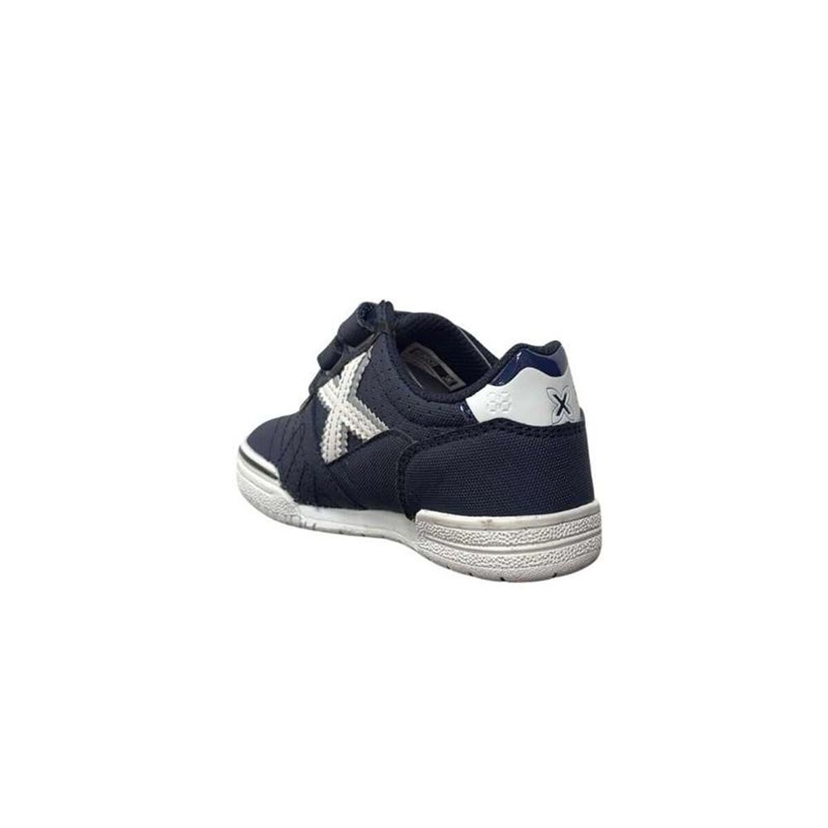 Sportschoenen voor Kinderen Munich G-3 Kid VCO Donkerblauw