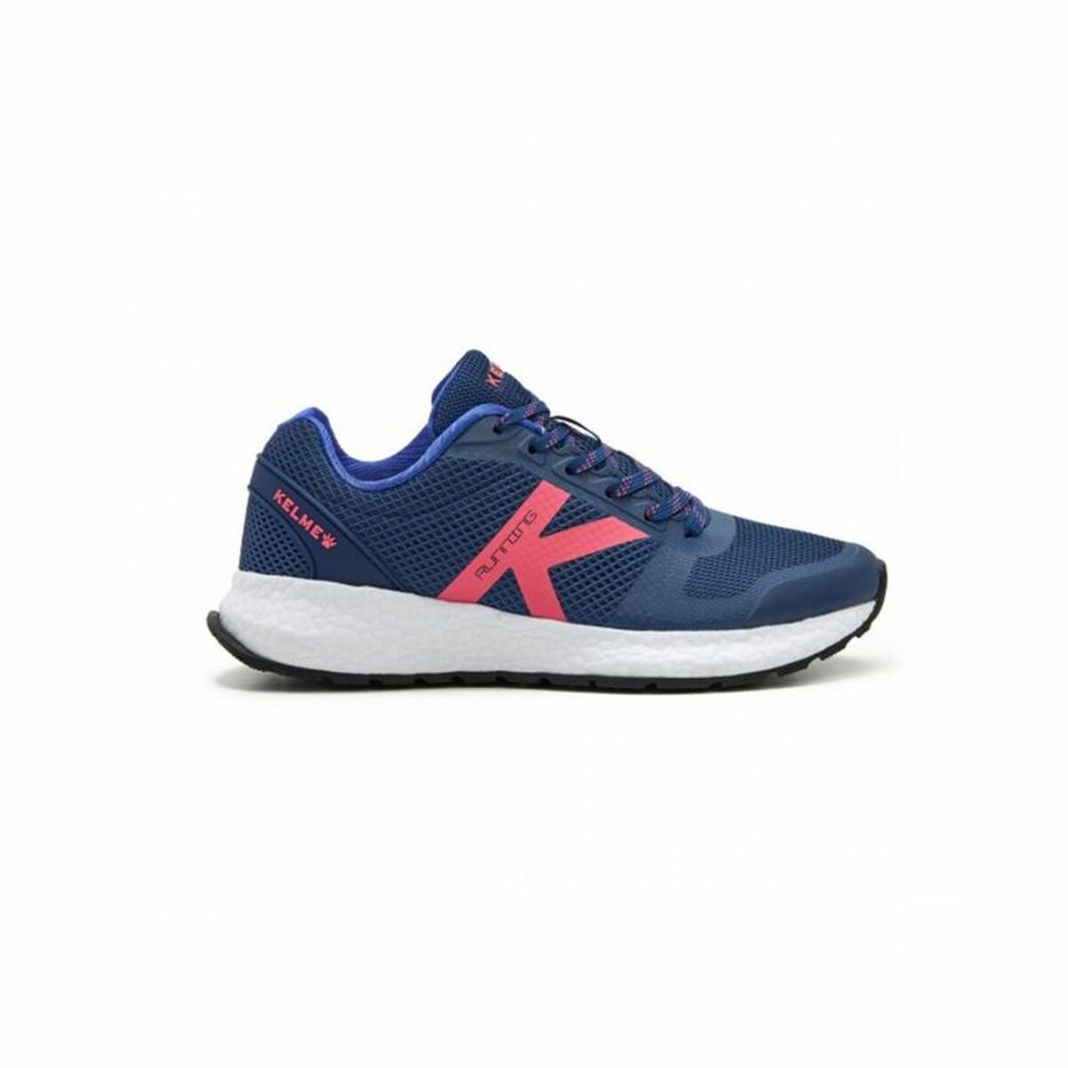 Chaussures de Running pour Adultes Kelme K-Rookie Bleu Homme