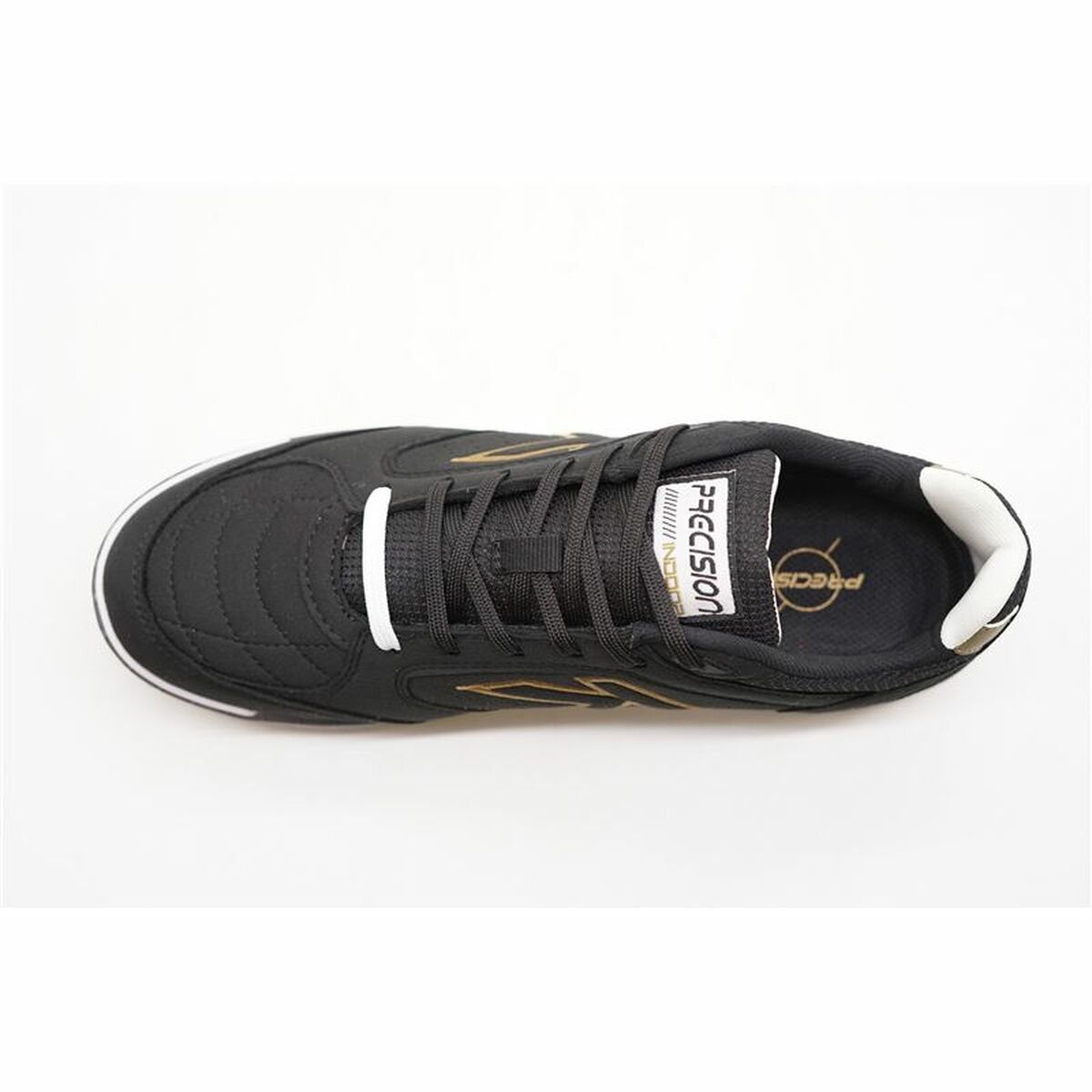 Image secondaire de Chaussures de Futsal pour Adultes Kelme Precision Noir