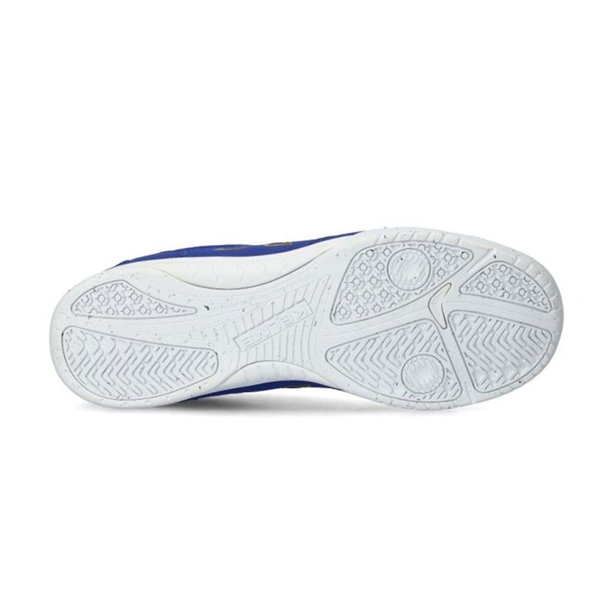 Volwassenen Zaalvoetbalschoenen Kelme Precision Blauw