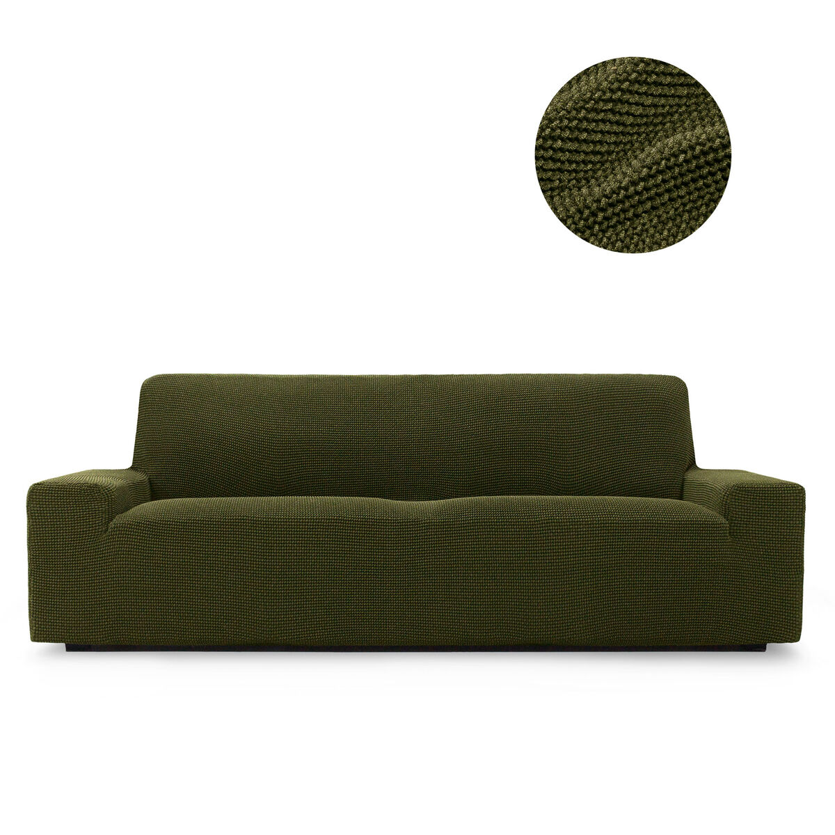 Sofabezug Sofaskins NIAGARA grün (Restauriert B) - Thumbnail 5