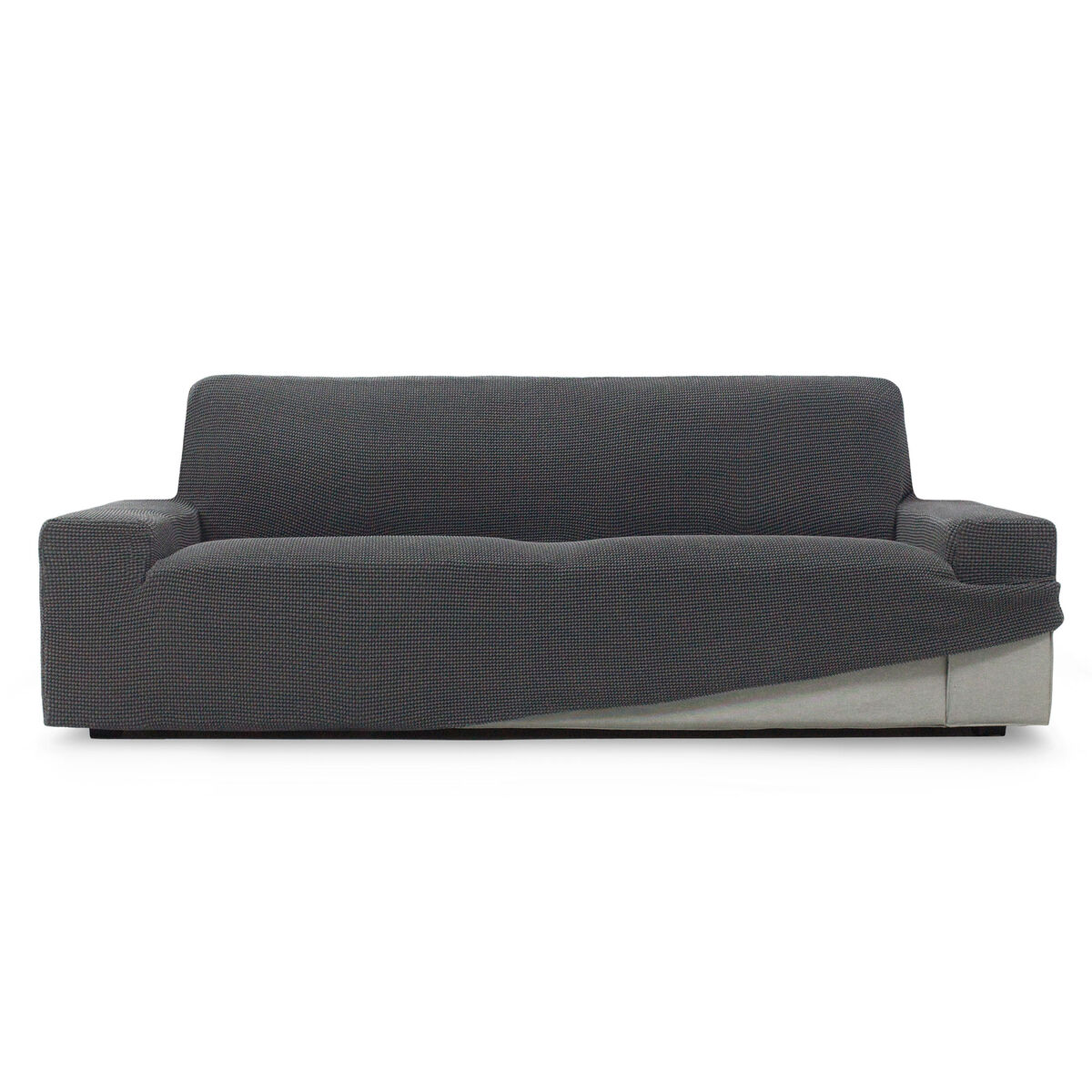 Sofabezug Sofaskins NIAGARA Dunkelgrau (Restauriert B)