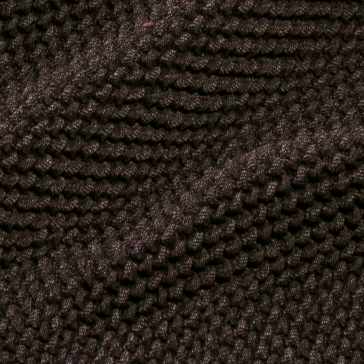 Abdeckung für Chaiselongue mit kurzem Arm rechts Sofaskins NIAGARA Braun (Restauriert B) - Thumbnail 8