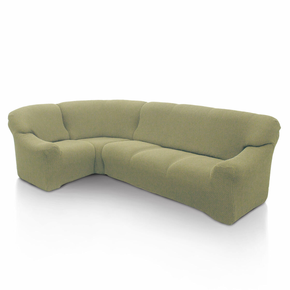 Sofabezug Sofaskins NIAGARA Pistazienfarben (Restauriert C)