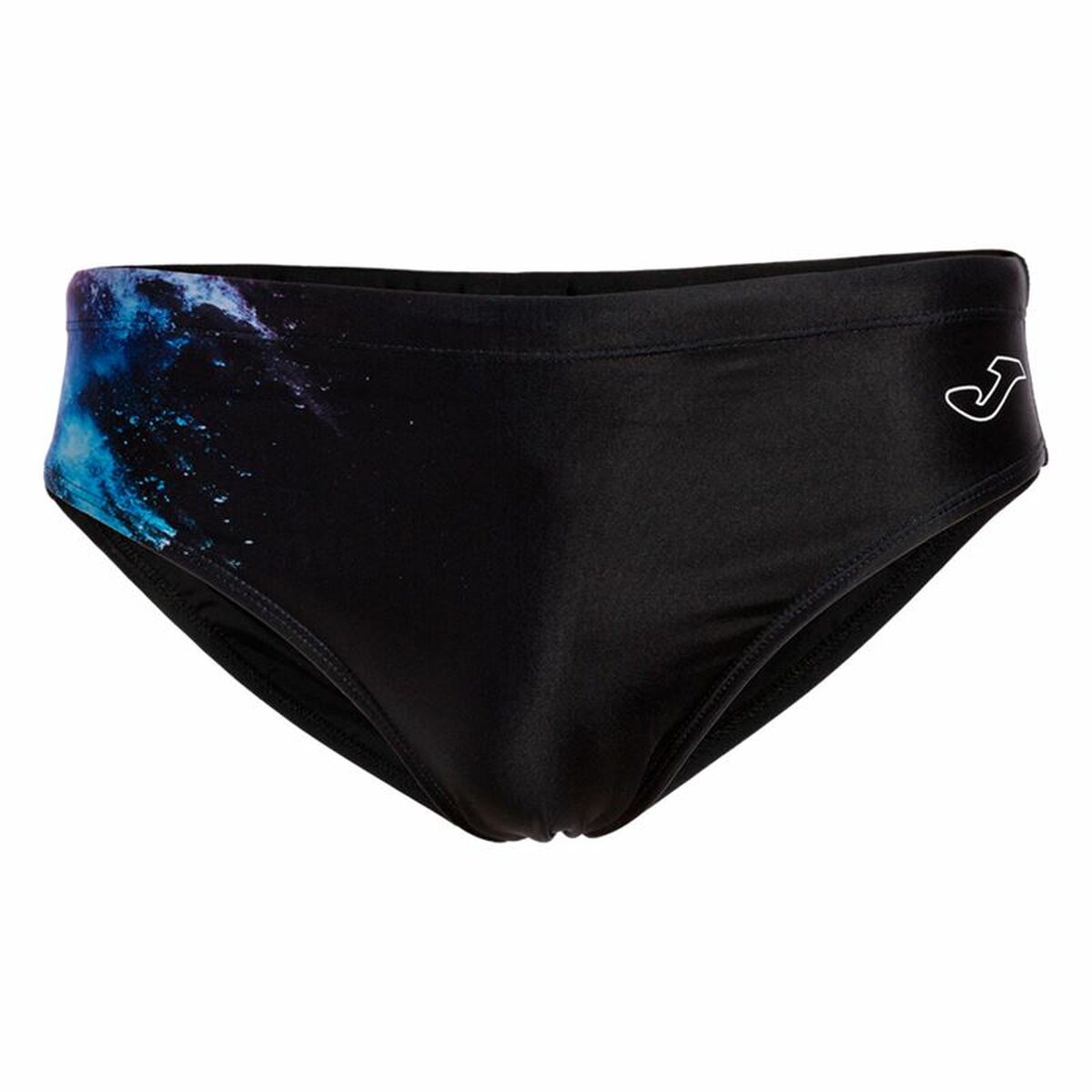 Maillot de bain homme Joma Sport Splash Noir