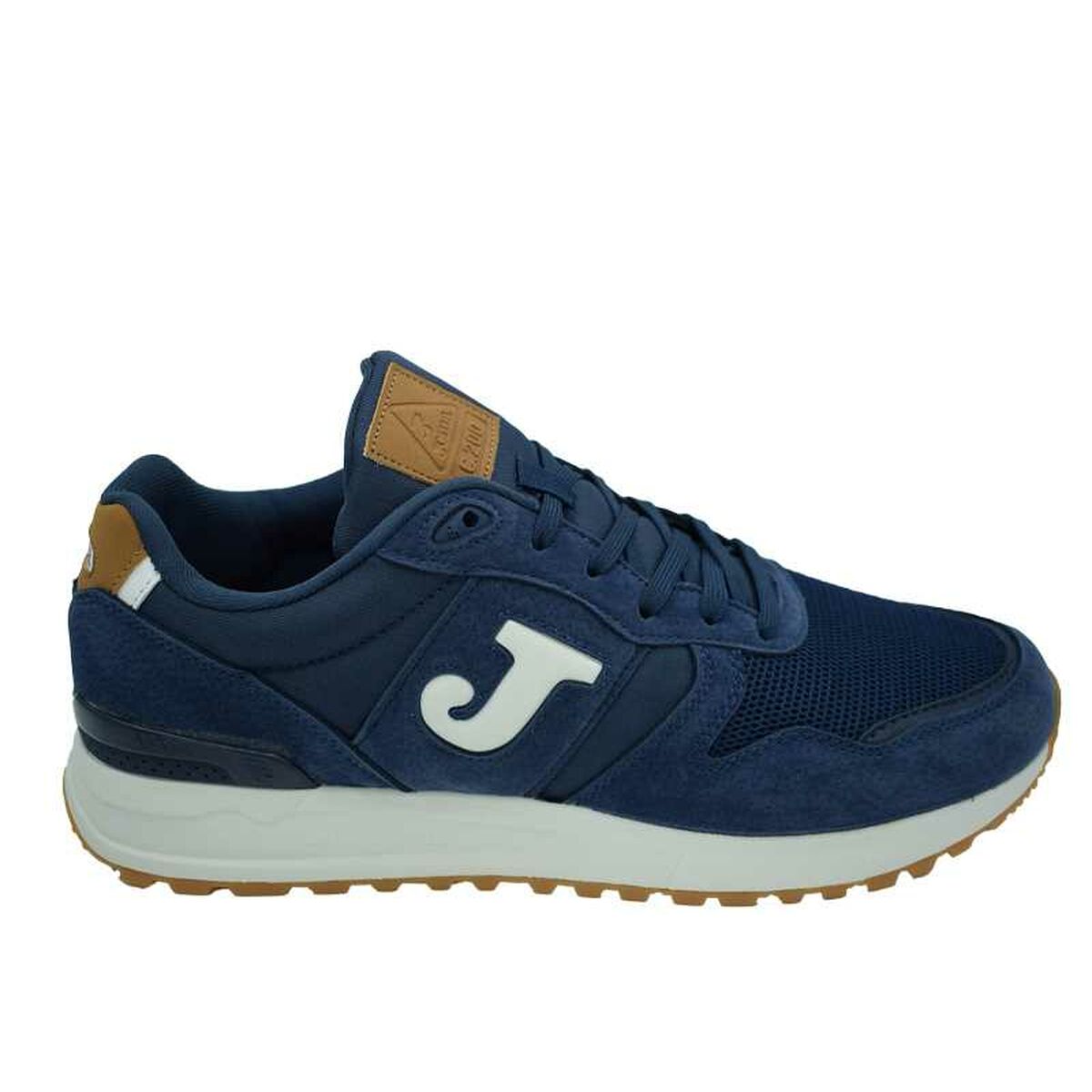 Chaussures de Sport pour Homme Joma Sport C200 C200S2303  Blue marine