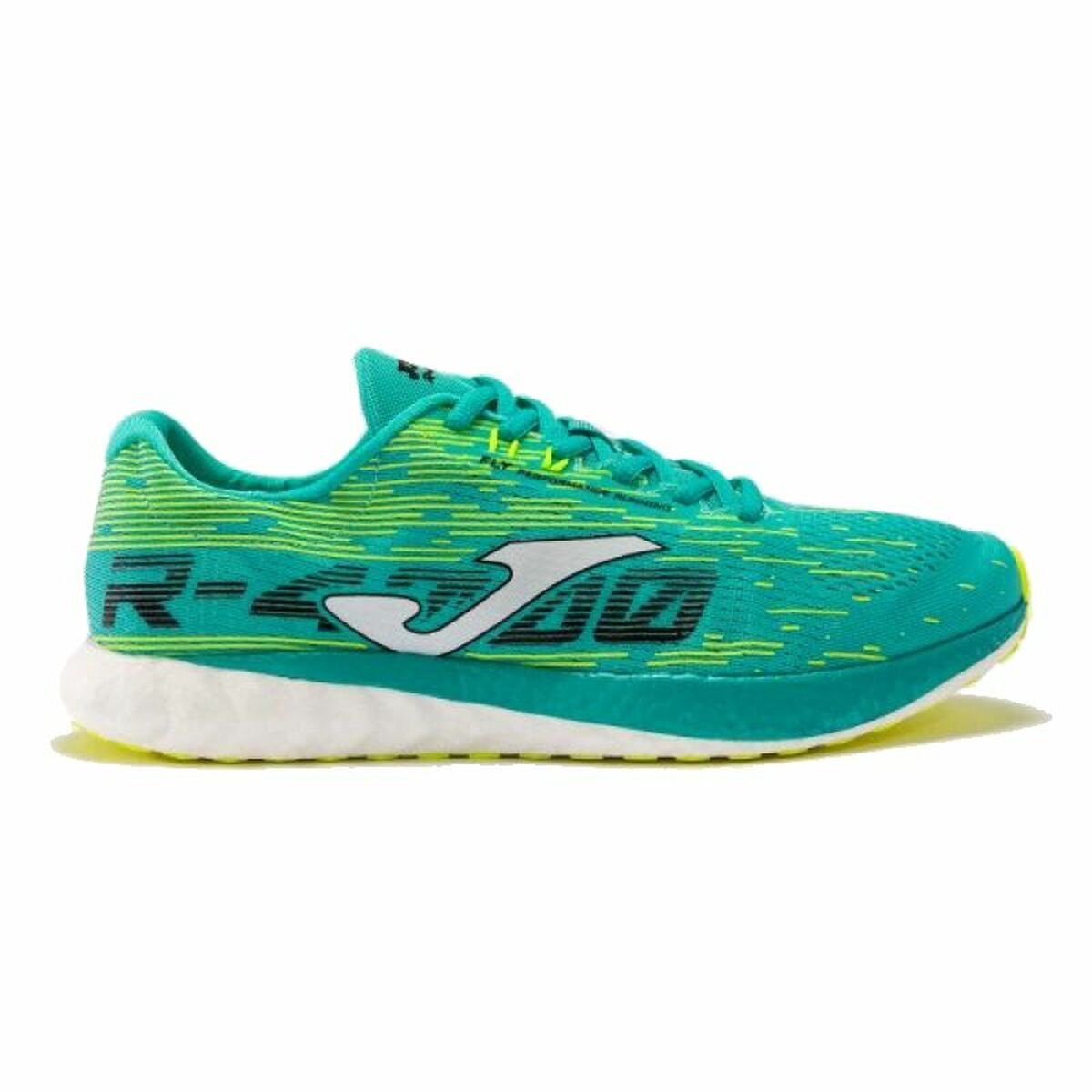 Chaussures de Running pour Adultes Joma Sport R.4000 Turquoise
