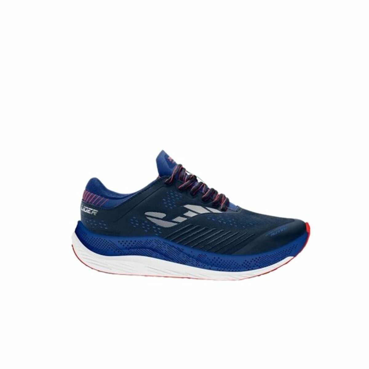 Chaussures de Running pour Adultes Joma Sport R.Lider 2303 Bleu Homme