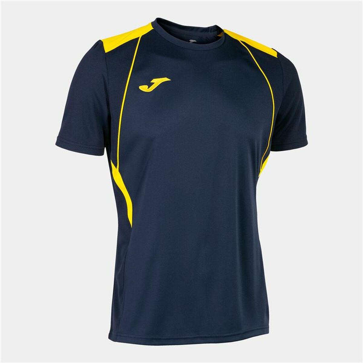 Image secondaire de Maillot de Football à Manches Courtes pour Homme Joma Sport Championship VII (M)