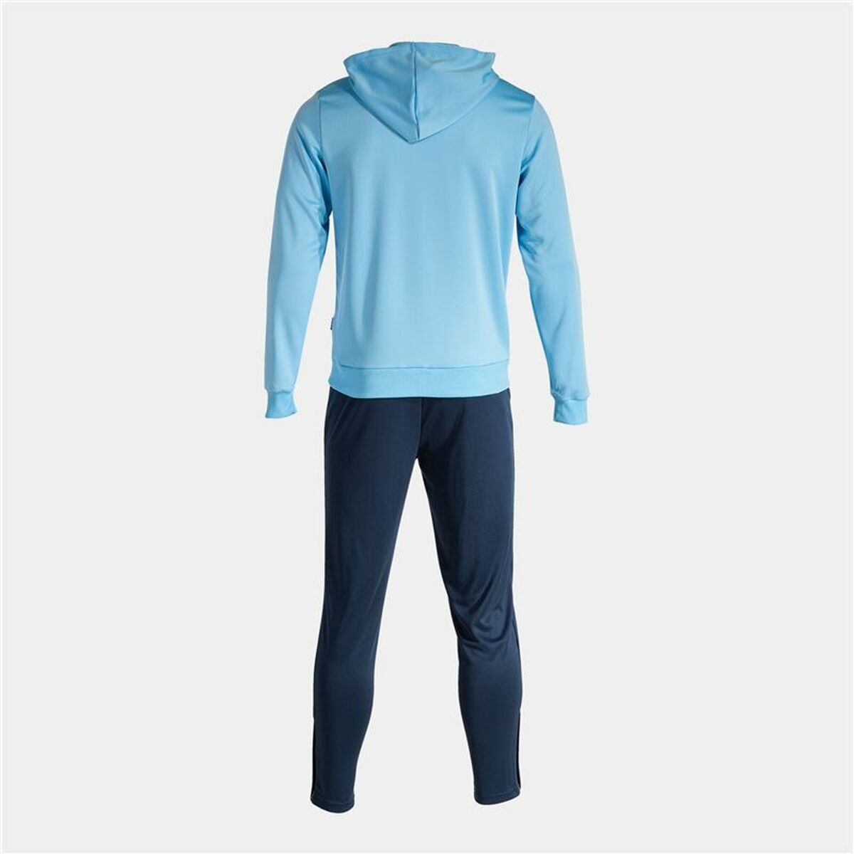 Image secondaire de Survêtement pour Adultes Joma Sport PhoenIX II Blue marine Enfant Homme 2 Pièces