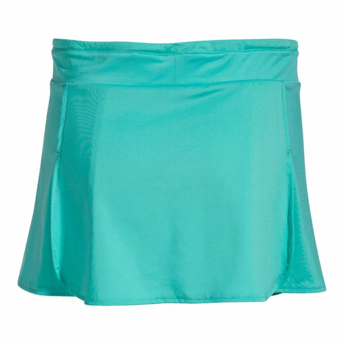Image secondaire de jupe de tennis Joma Sport Open II Turquoise (L)