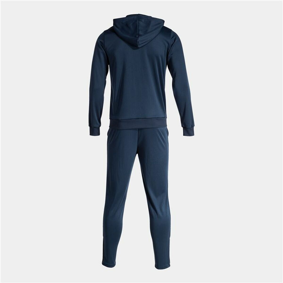 Image secondaire de Survêtement pour Adultes Joma Sport PhoenIX II Rouge Blue marine Enfant Homme 2 Pièces