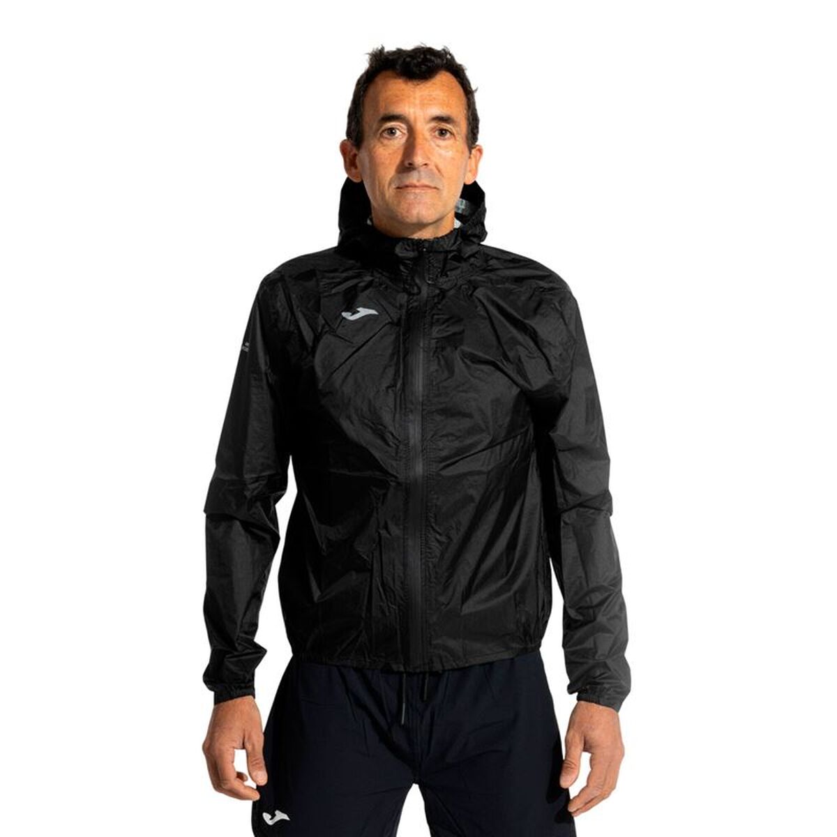 Raincoat Joma Sport R-Night Iconic (S)