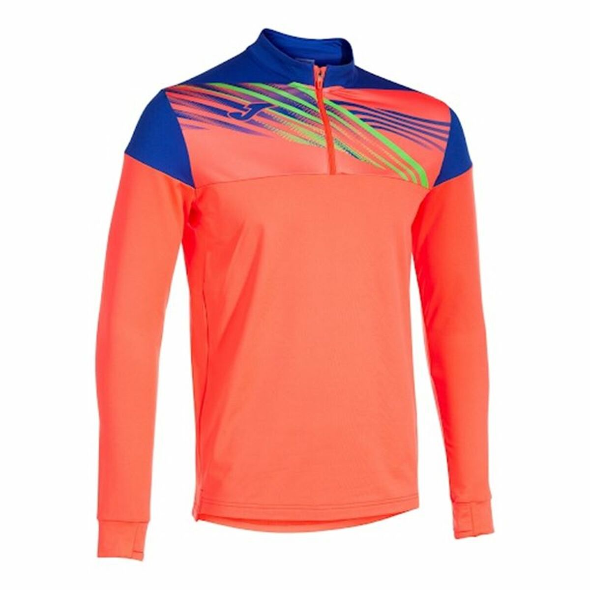 Sweat sans capuche homme Joma Sport Elite X