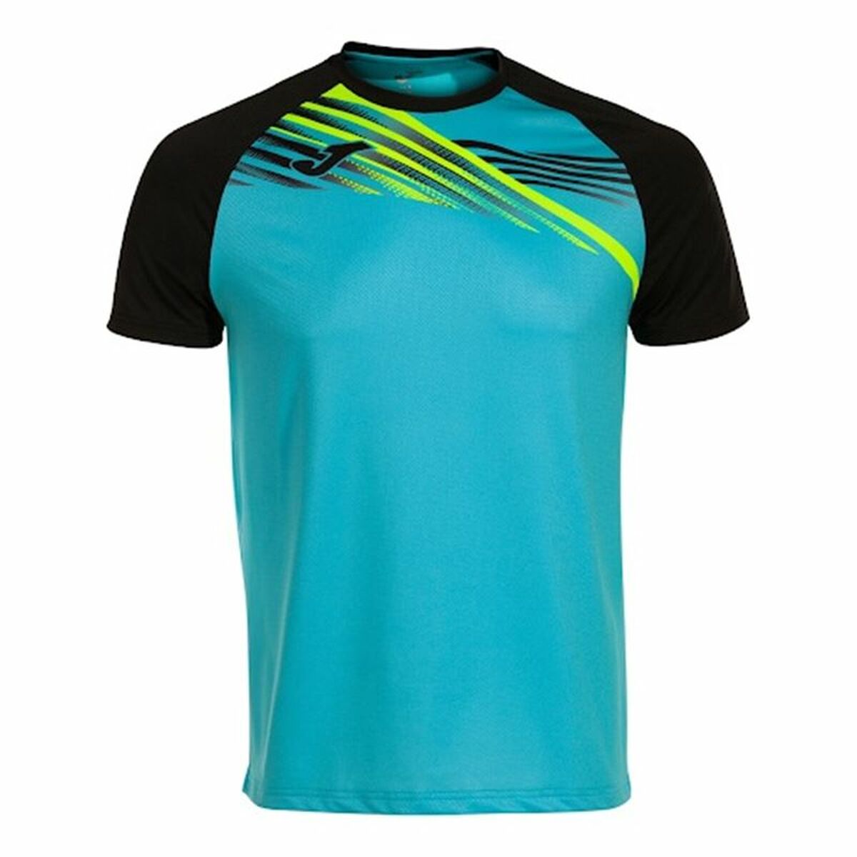 Maillot de Corps de Sport à Manches Coupe Joma Sport Elite X