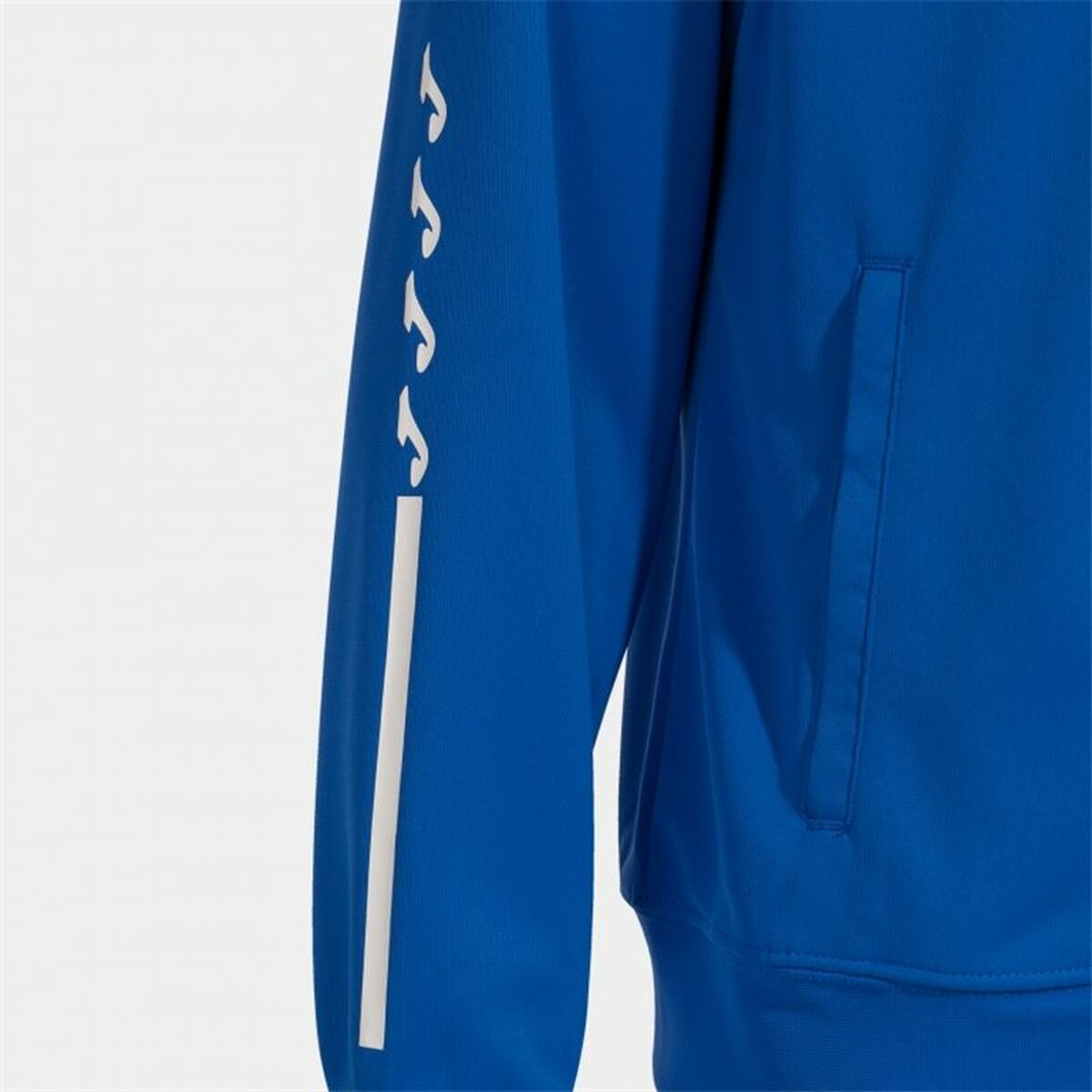 Children’s Sports Jacket Joma Sport Eco Super Nova