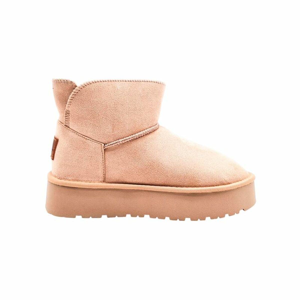 Si vous envisagez de renouveler votre garde-robe, achetez Bottines Femme XTI et d’autresproduits XTI! La meilleure qualité au meilleur prix est à votre portée! Type: Bottines FemmeGenre: FemmeÂge recommandé: Adultes