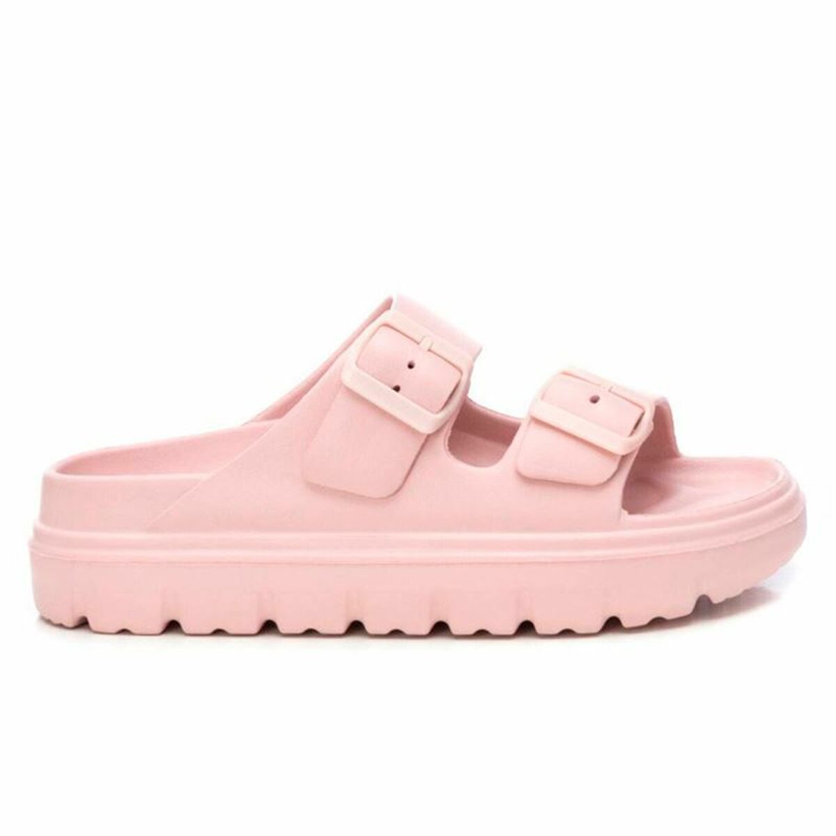 Image secondaire de Sandales pour Femme XTI C Rose