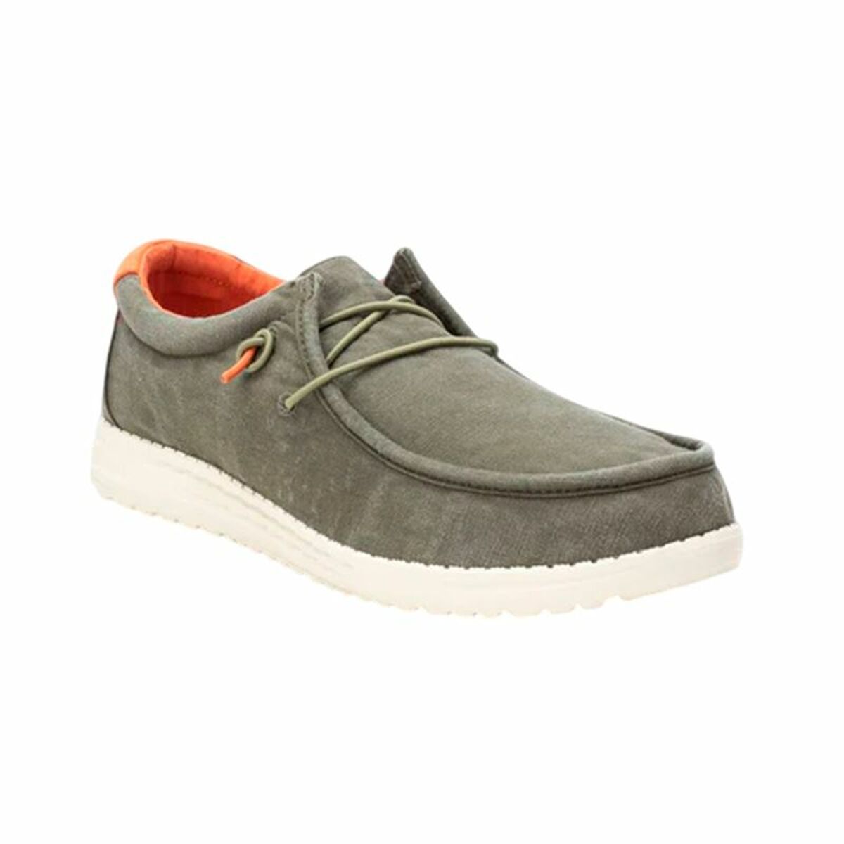Sportschoenen voor heren XTI Cro Lona Olijf