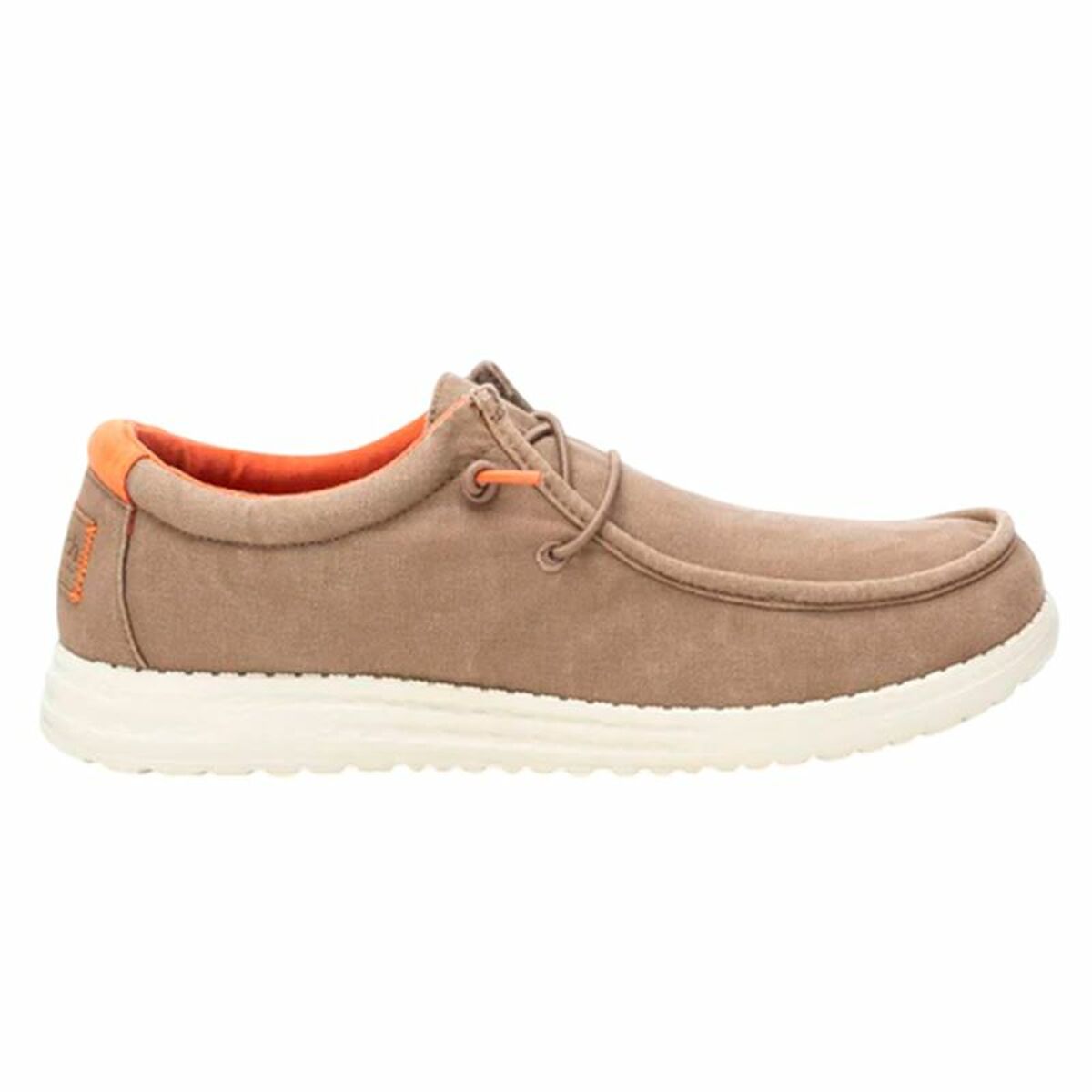 Chaussures de sport pour femme XTI Cro Marron Clair