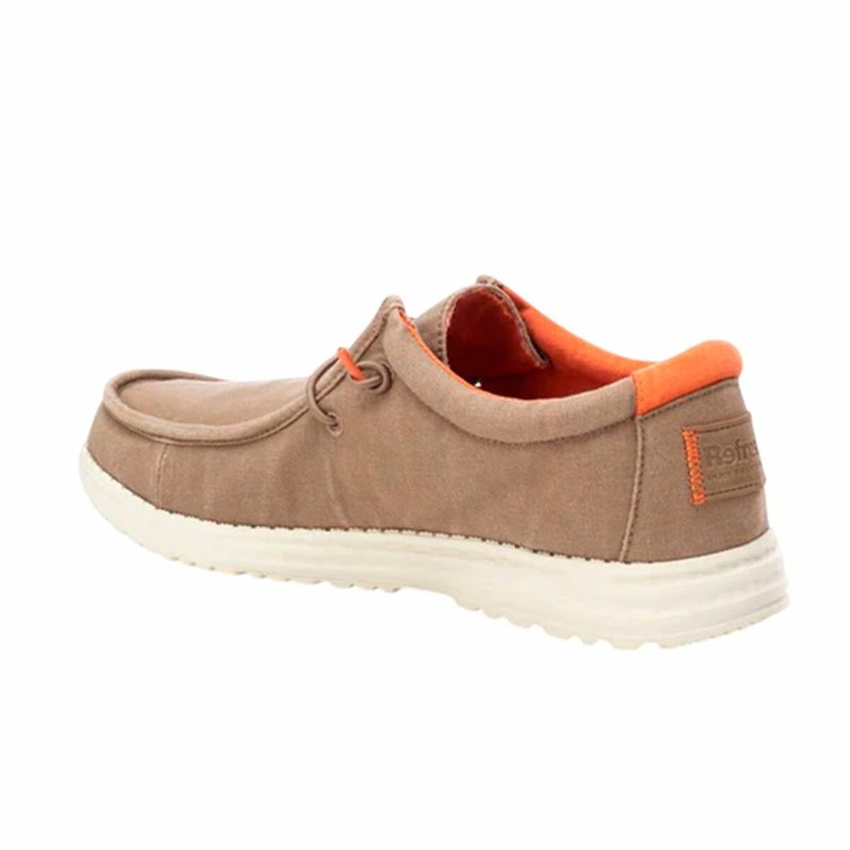 Image secondaire de Chaussures de sport pour femme XTI Cro Marron Clair