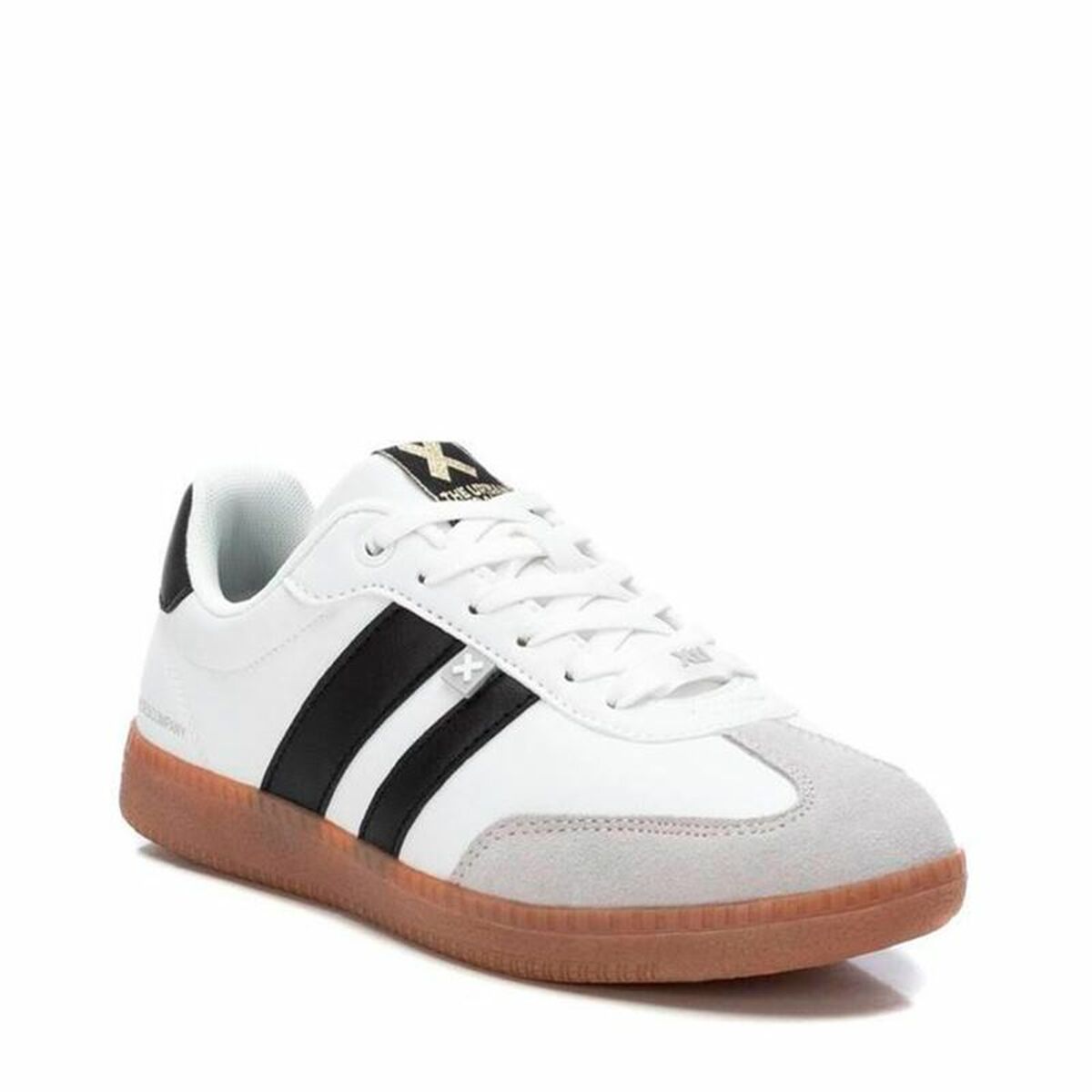 Image secondaire de Chaussures de sport pour femme XTI Blanc
