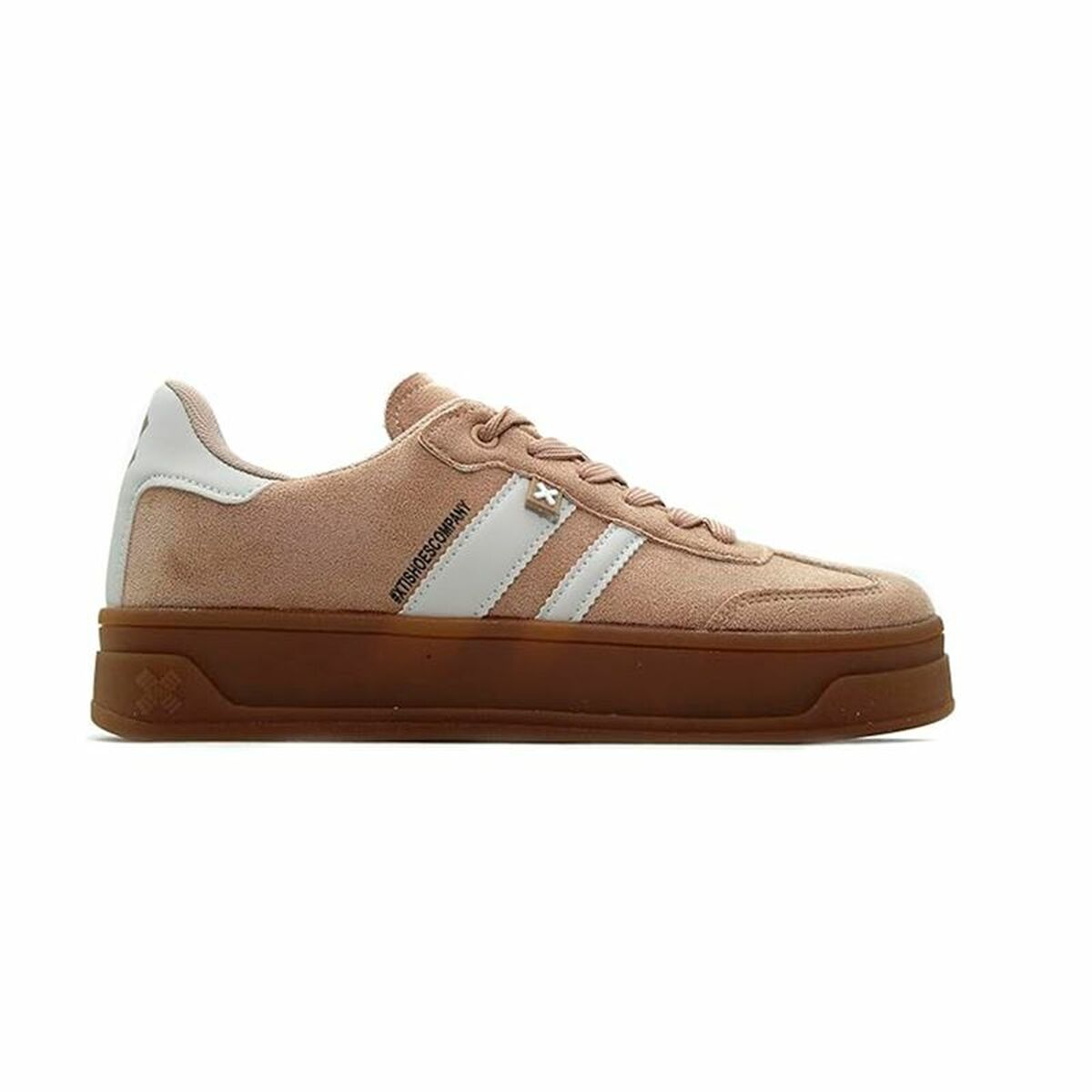 Chaussures de sport pour femme XTI XTI Antelina Mujer
