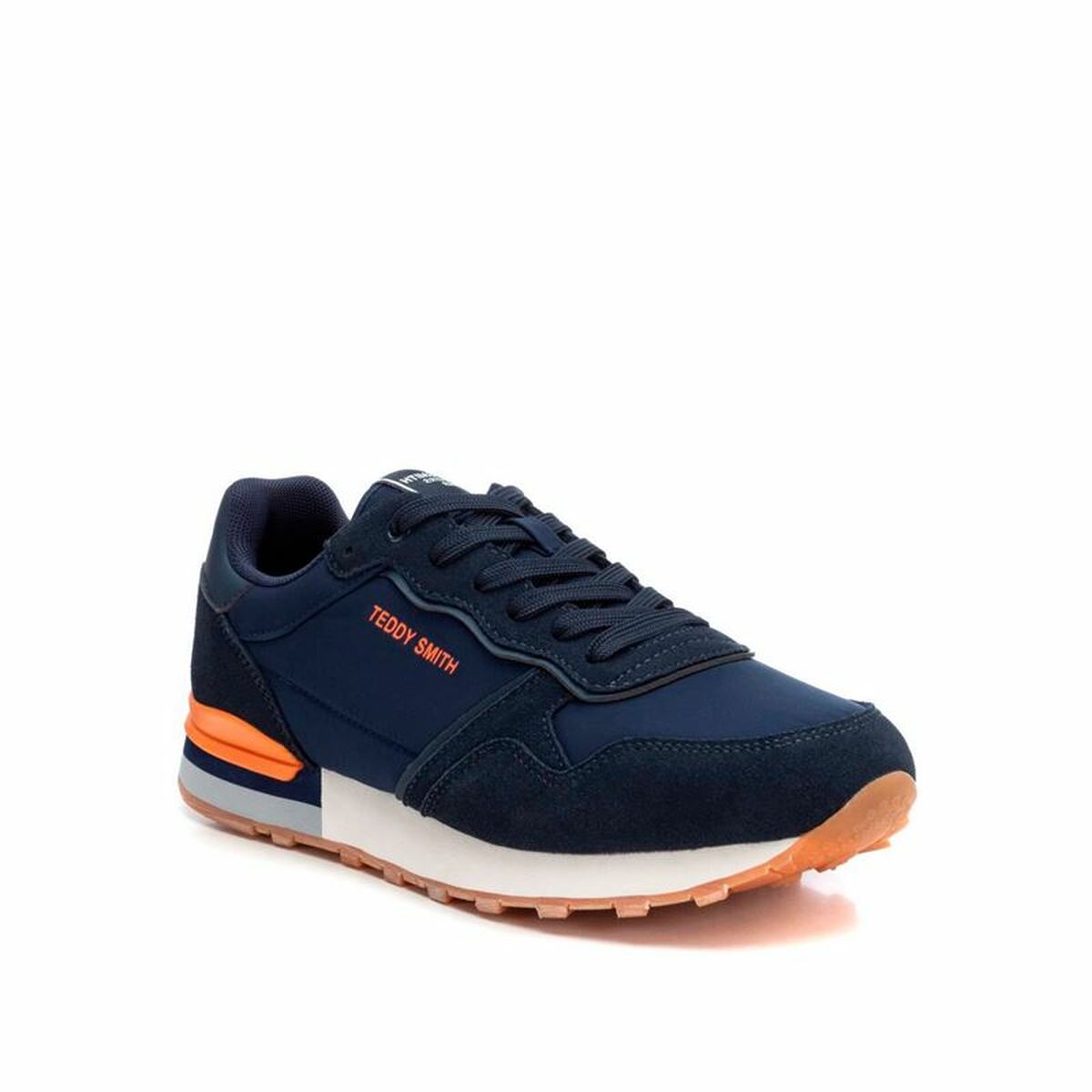 Image secondaire de Chaussures de Sport pour Homme XTI Bleu foncé