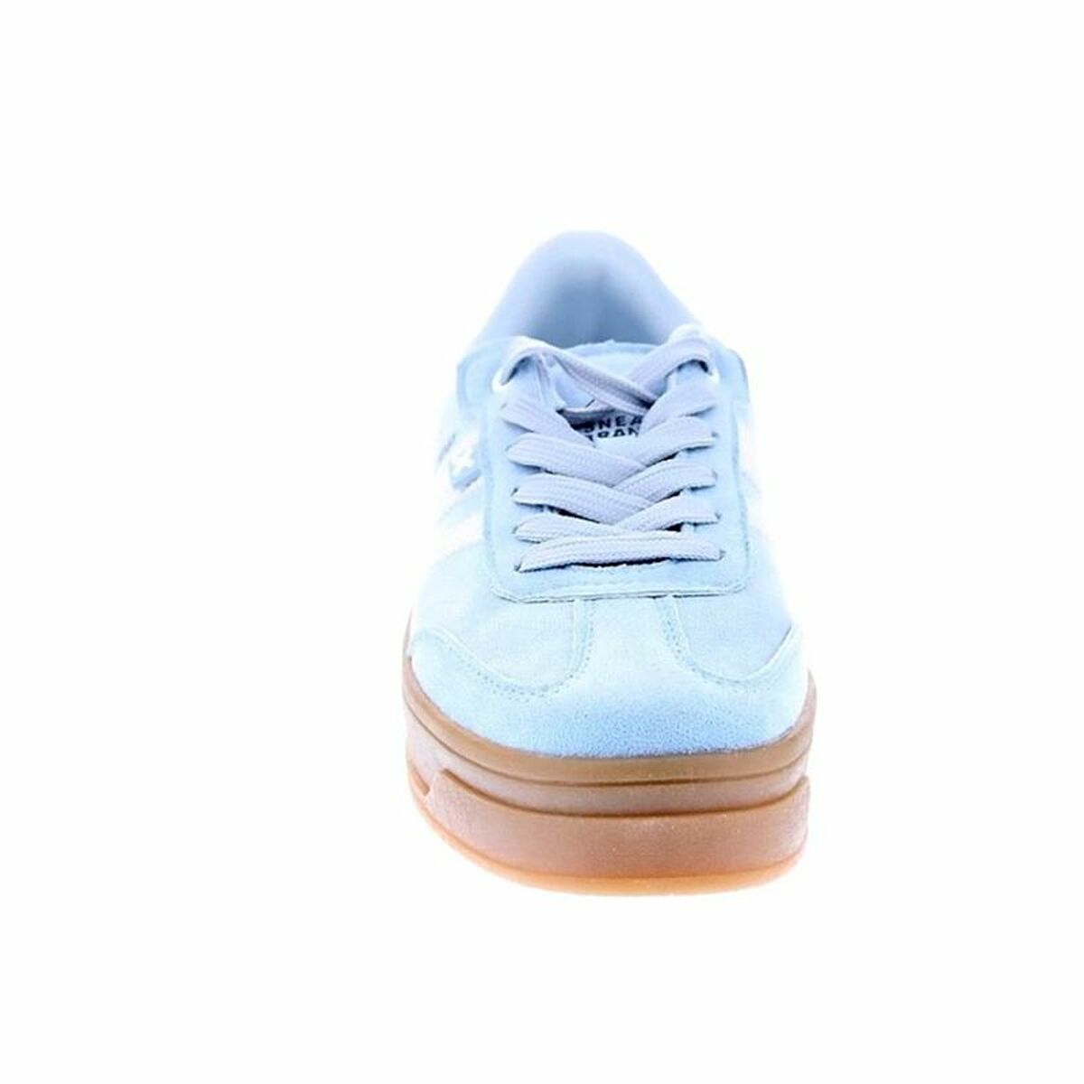 Image secondaire de Chaussures de sport pour femme XTI XTI Antelina Mujer Azul