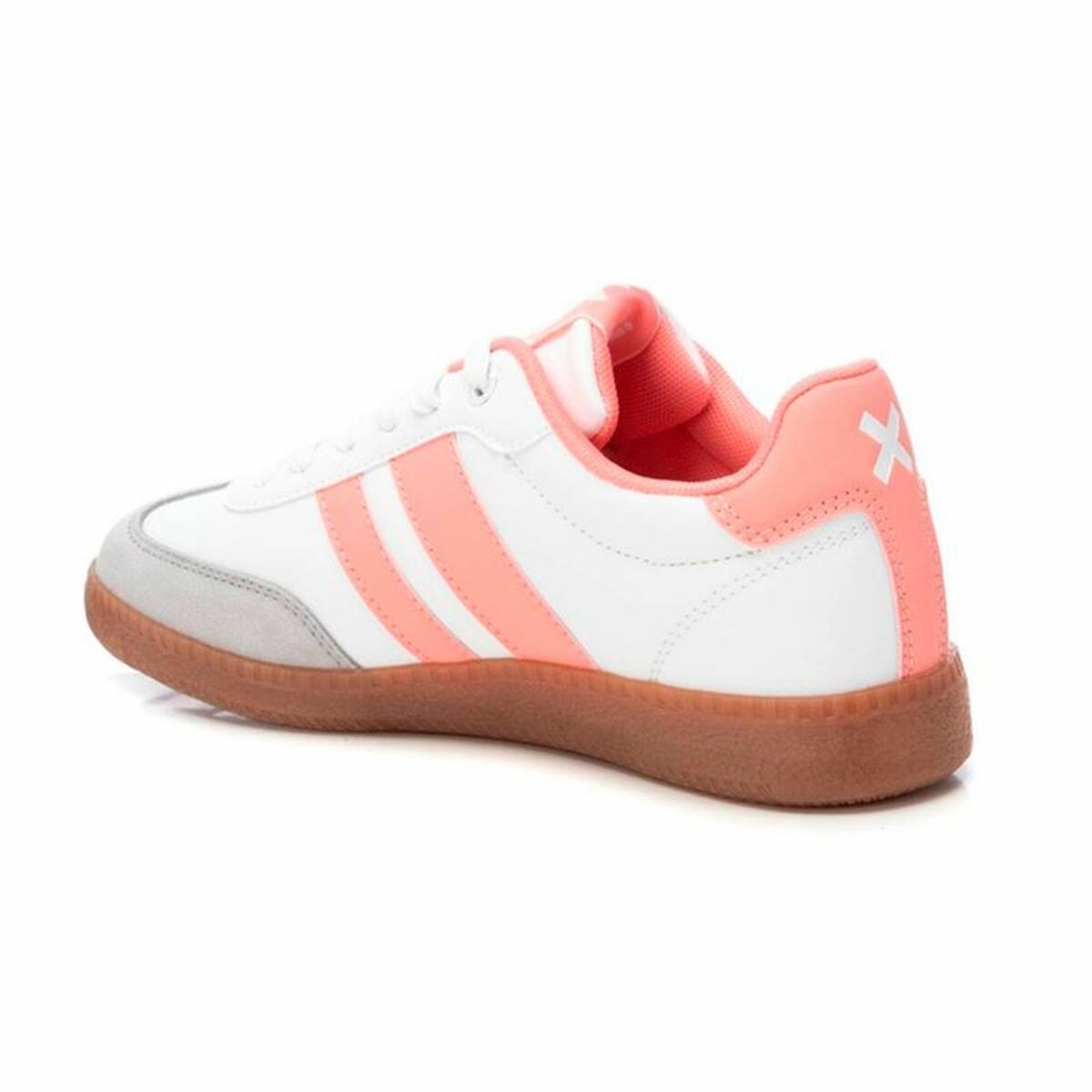 Image secondaire de Chaussures de sport pour femme XTI Zapatilla XTI Mujer Coral