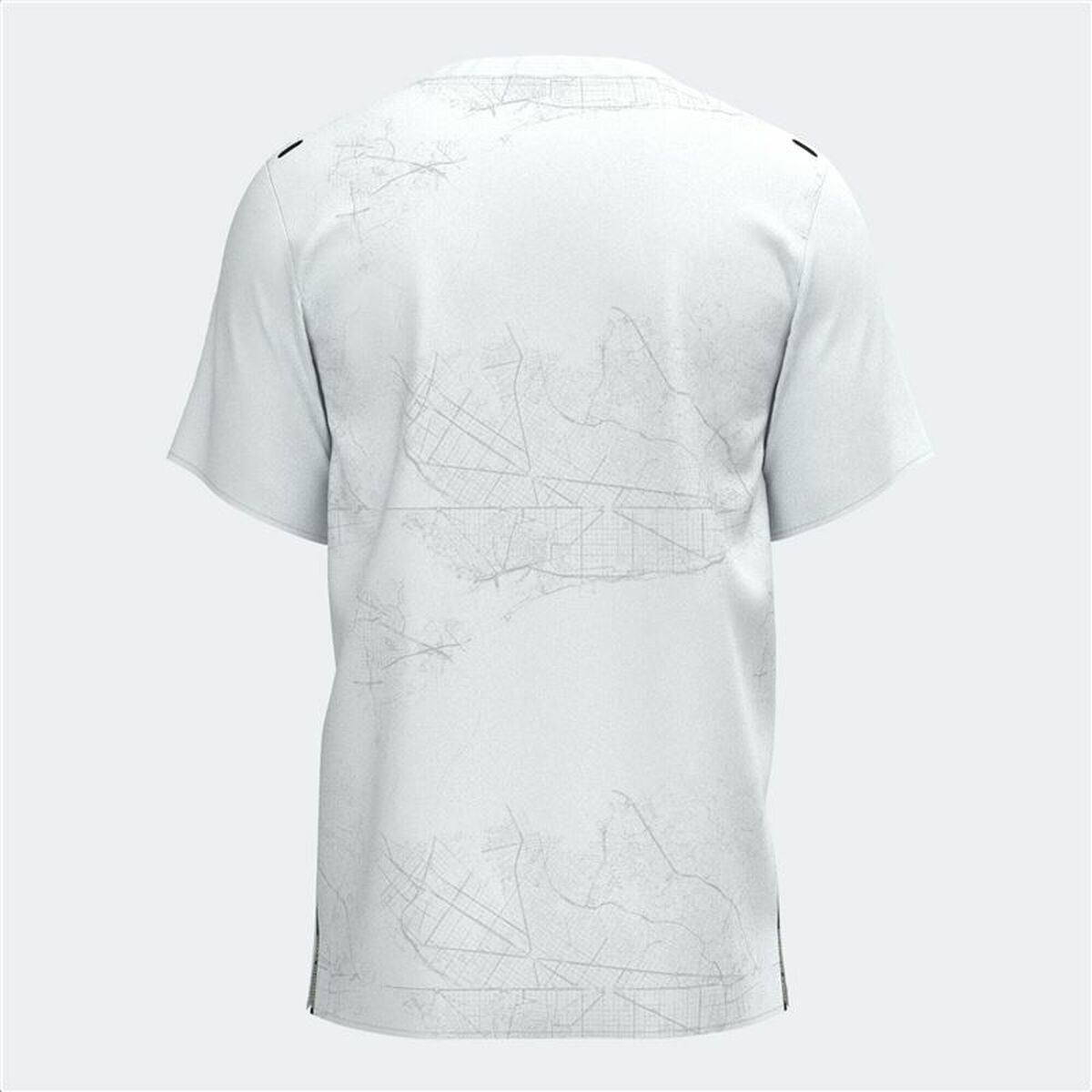Image secondaire de T-shirt à manches courtes homme Joma Sport R-Night L