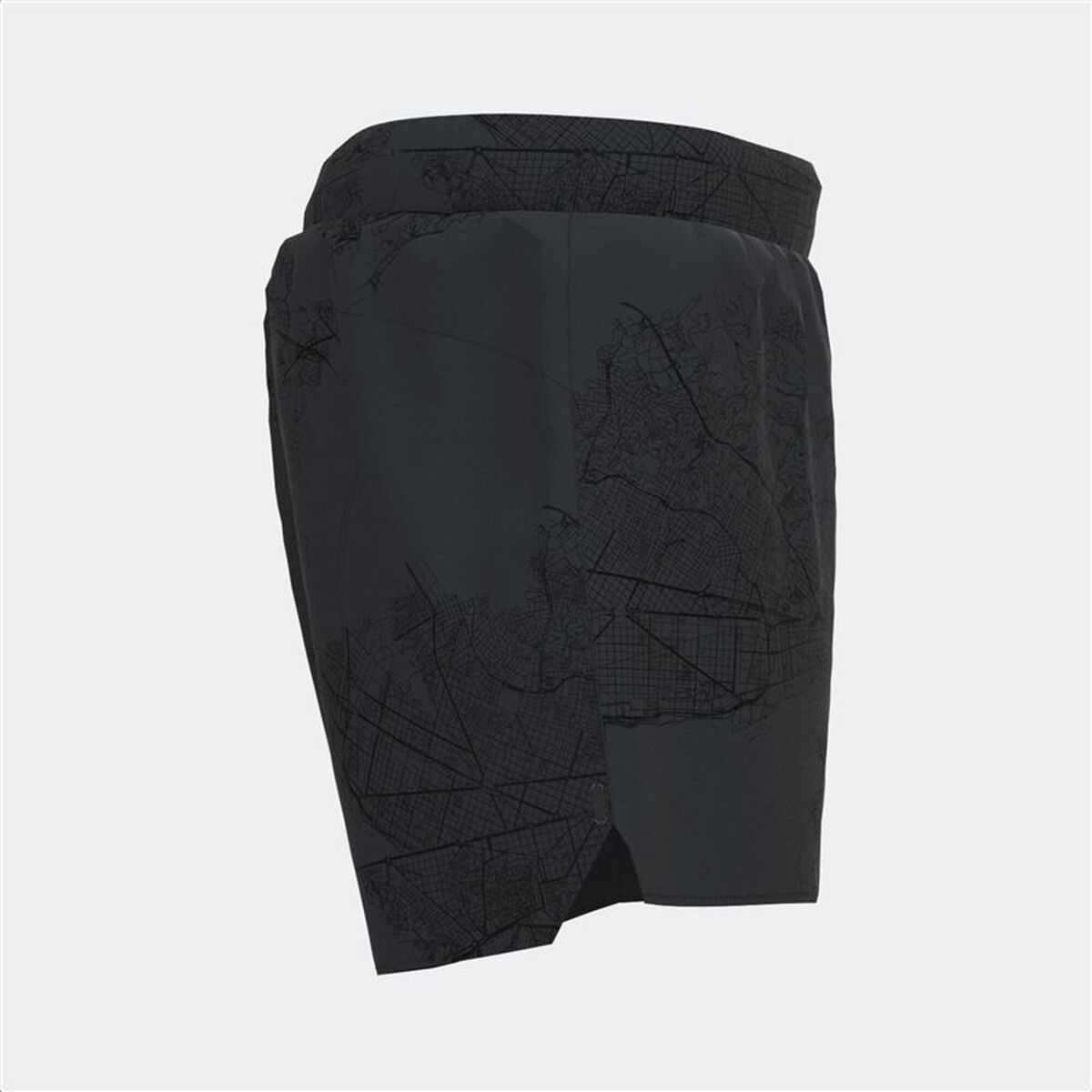 Image secondaire de Short de Sport pour Homme Joma Sport R-Night Noir