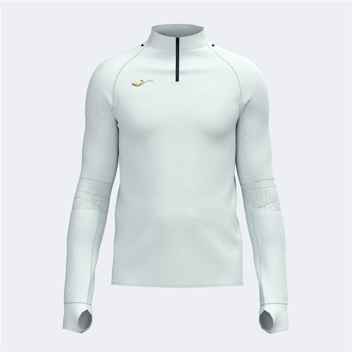 Image secondaire de Sweat sans capuche enfant Joma Sport R-Night