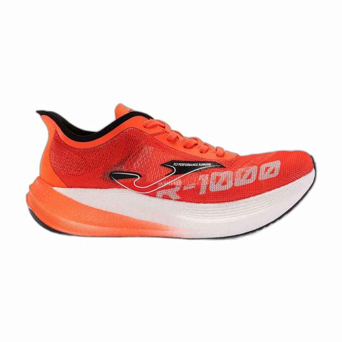 Hardloopschoenen voor Volwassenen Joma Sport R1000 Oranje