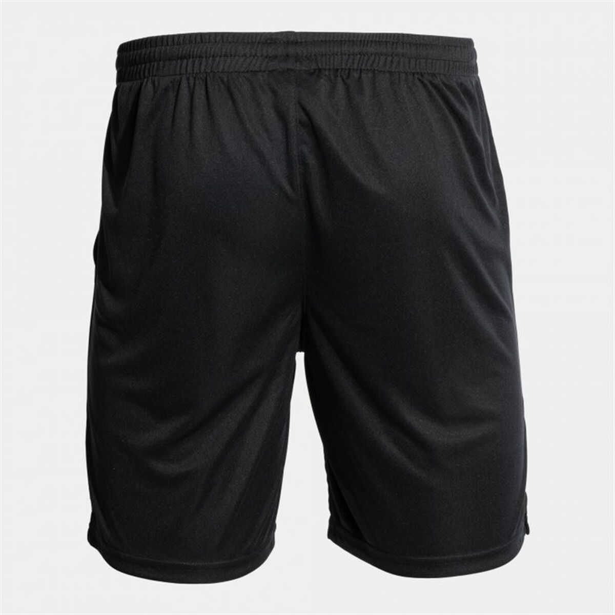 Image secondaire de Short de Sport Joma Sport Open III Noir Enfant Homme