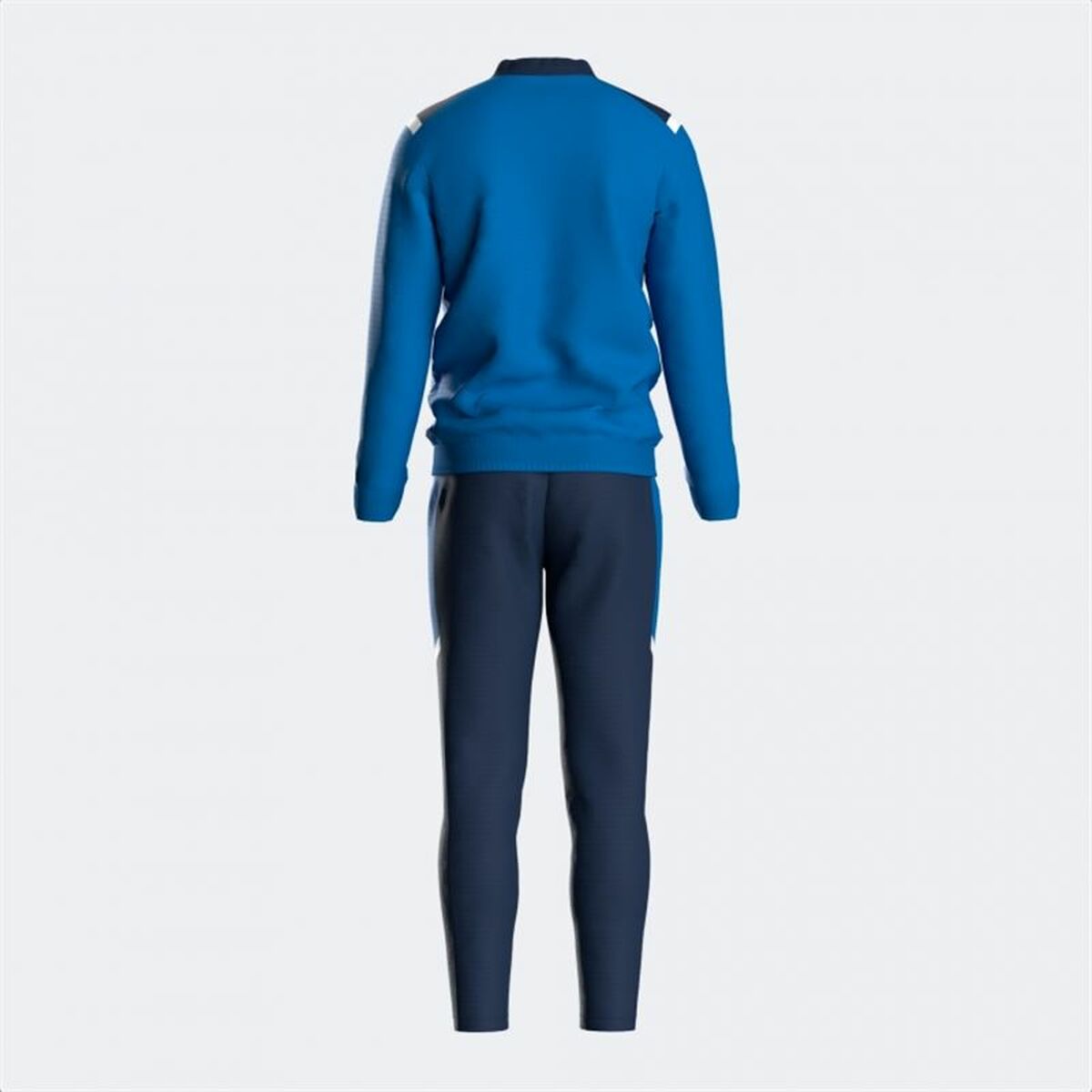 Image secondaire de Survêtement pour Adultes Joma Sport Toledo Enfant Homme